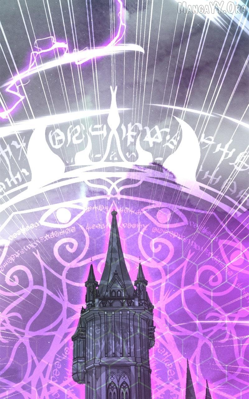 Read Solo Spell Caster chapter 217 image 141 on Lezhin