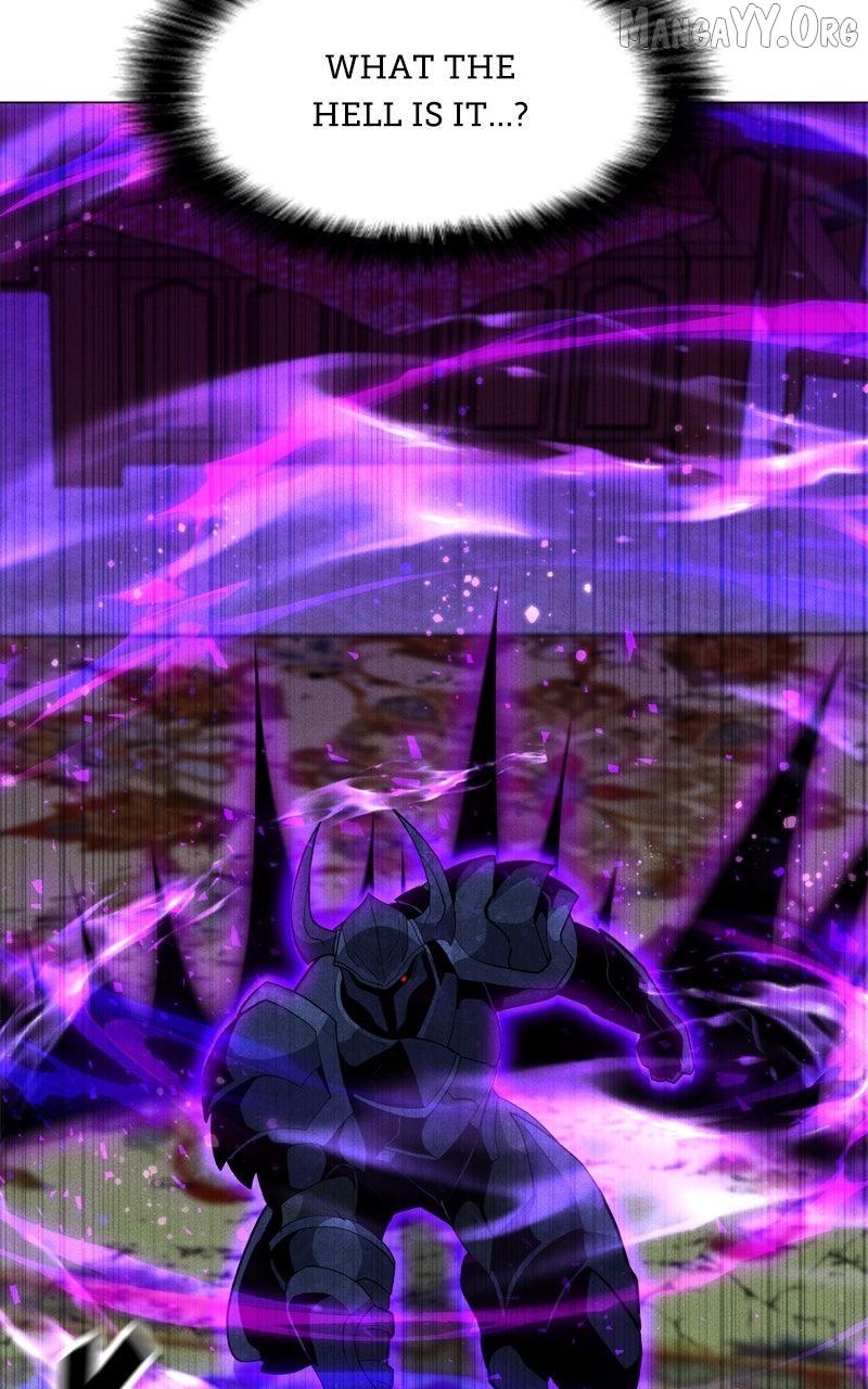 Read Solo Spell Caster chapter 217 image 15 on Lezhin