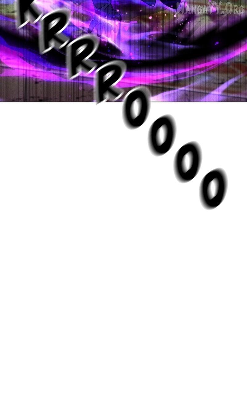 Read Solo Spell Caster chapter 217 image 16 on Lezhin