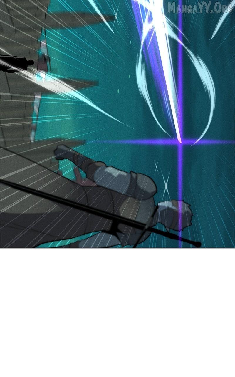Read Solo Spell Caster chapter 217 image 18 on Lezhin