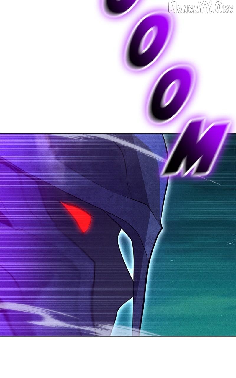 Read Solo Spell Caster chapter 217 image 21 on Lezhin