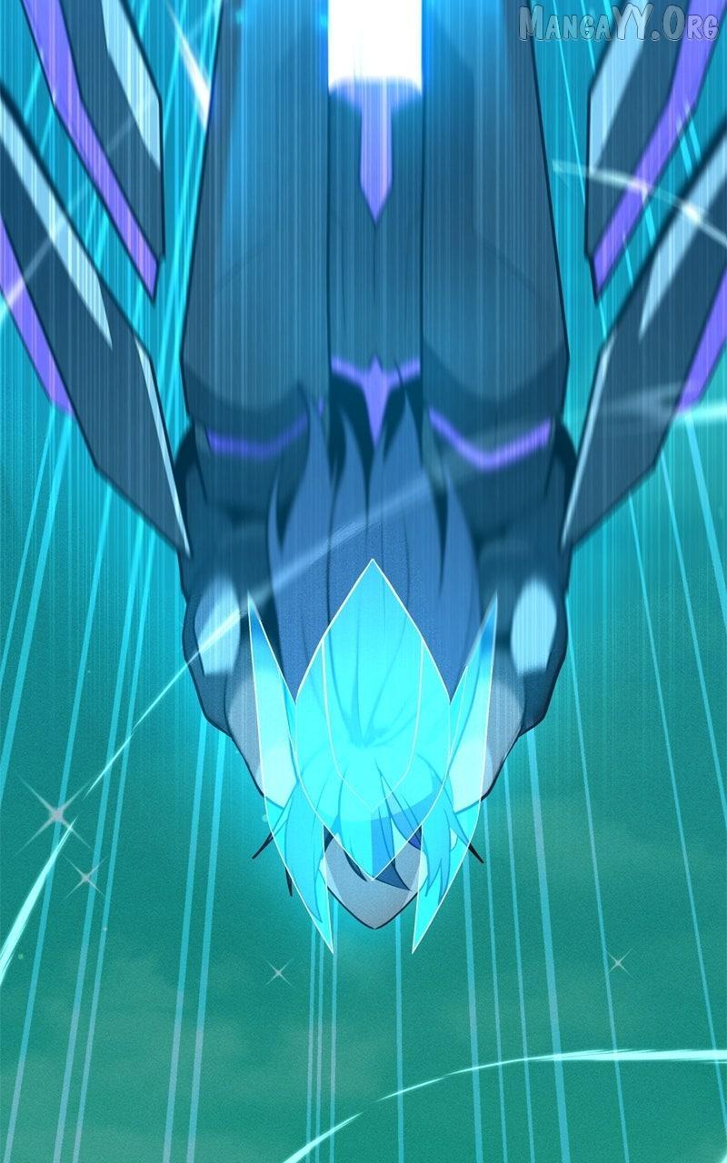 Read Solo Spell Caster chapter 217 image 24 on Lezhin