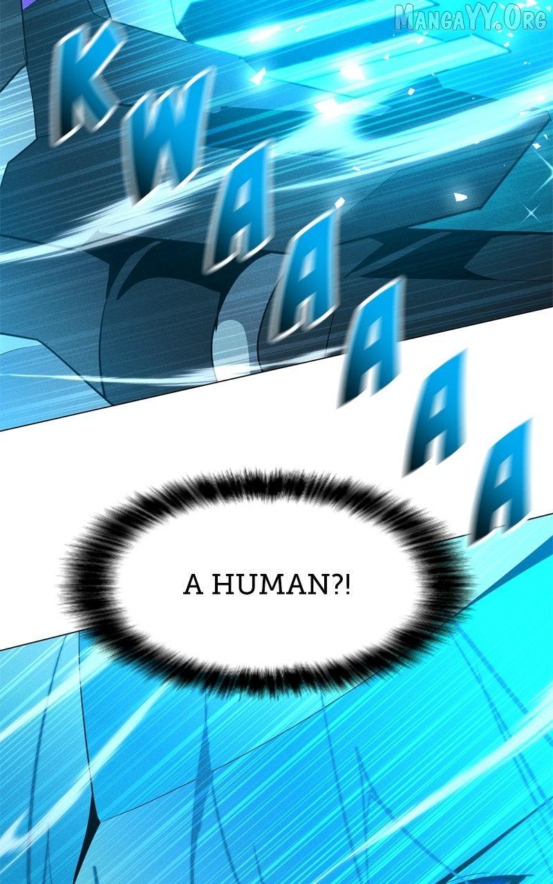 Read Solo Spell Caster chapter 217 image 27 on Lezhin