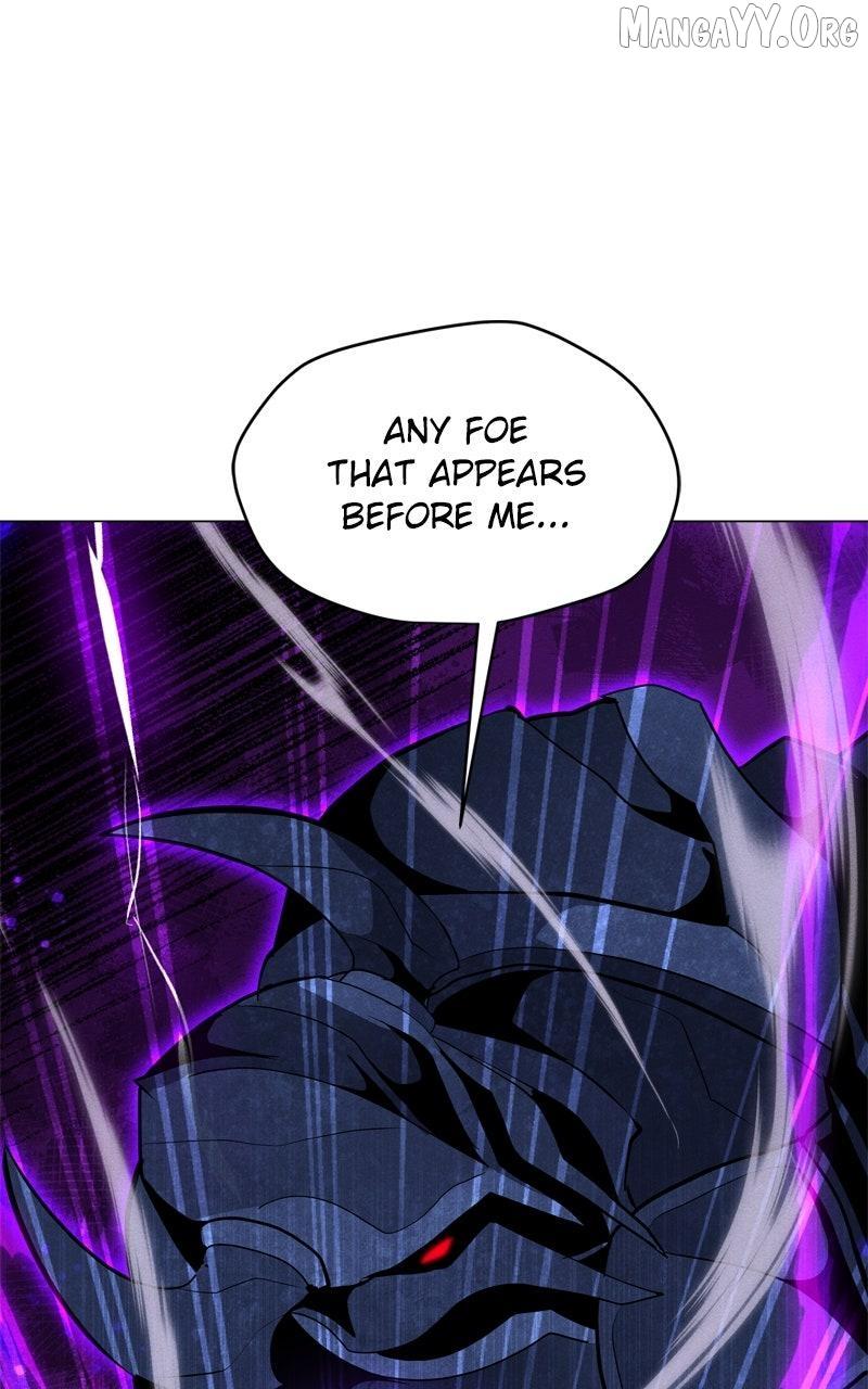 Read Solo Spell Caster chapter 217 image 31 on Lezhin