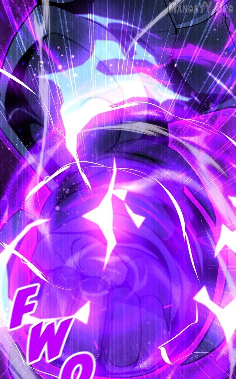 Read Solo Spell Caster chapter 217 image 32 on Lezhin