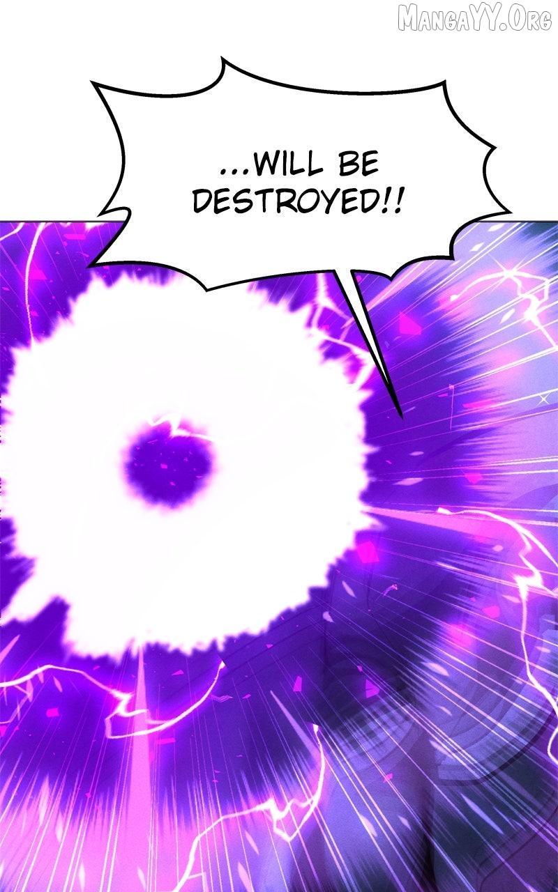 Read Solo Spell Caster chapter 217 image 34 on Lezhin