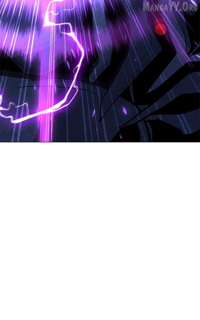 Read Solo Spell Caster chapter 217 image 35 on Lezhin