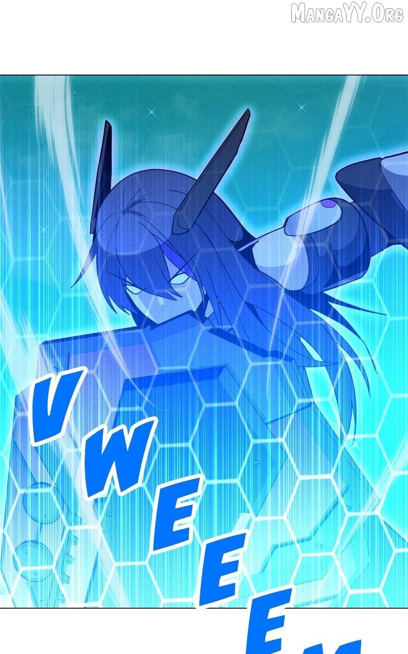 Read Solo Spell Caster chapter 217 image 36 on Lezhin
