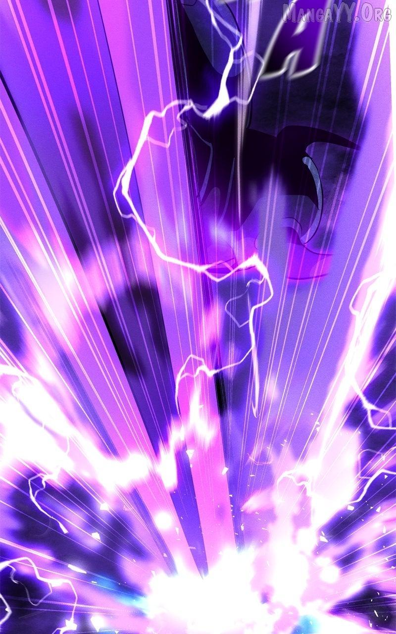 Read Solo Spell Caster chapter 217 image 38 on Lezhin