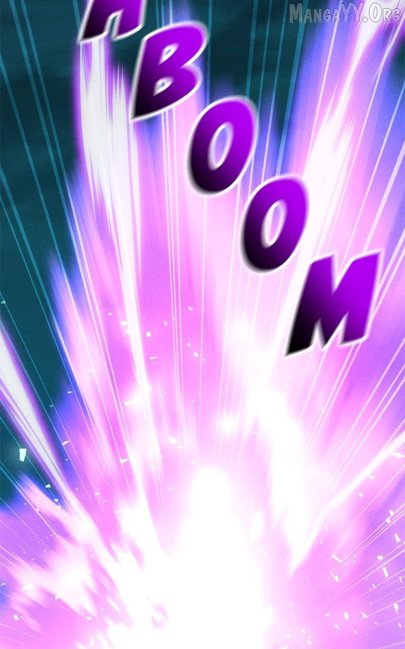 Read Solo Spell Caster chapter 217 image 40 on Lezhin