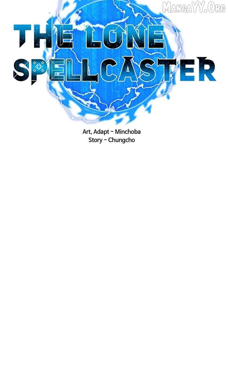 Read Solo Spell Caster chapter 217 image 43 on Lezhin