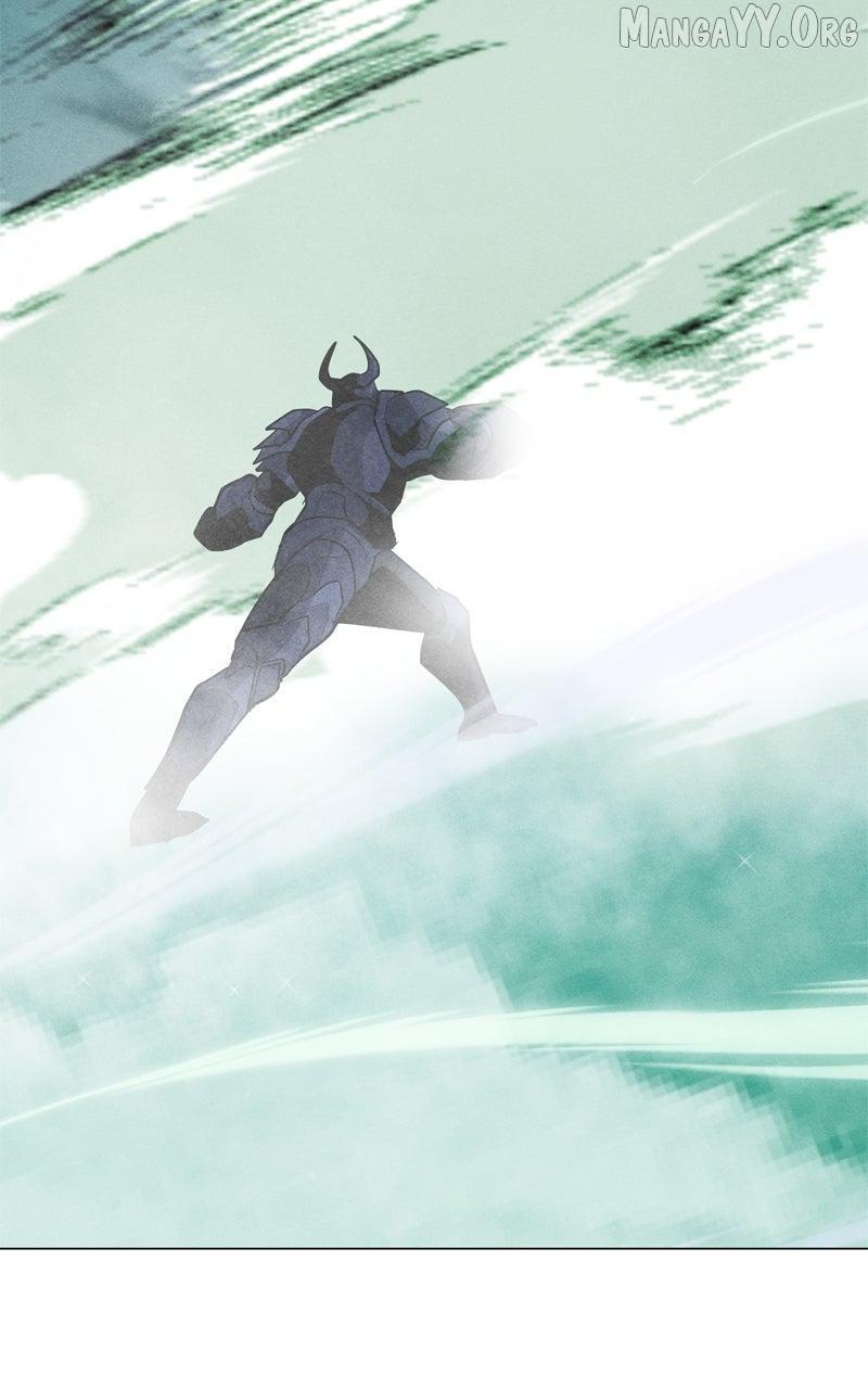 Read Solo Spell Caster chapter 217 image 48 on Lezhin