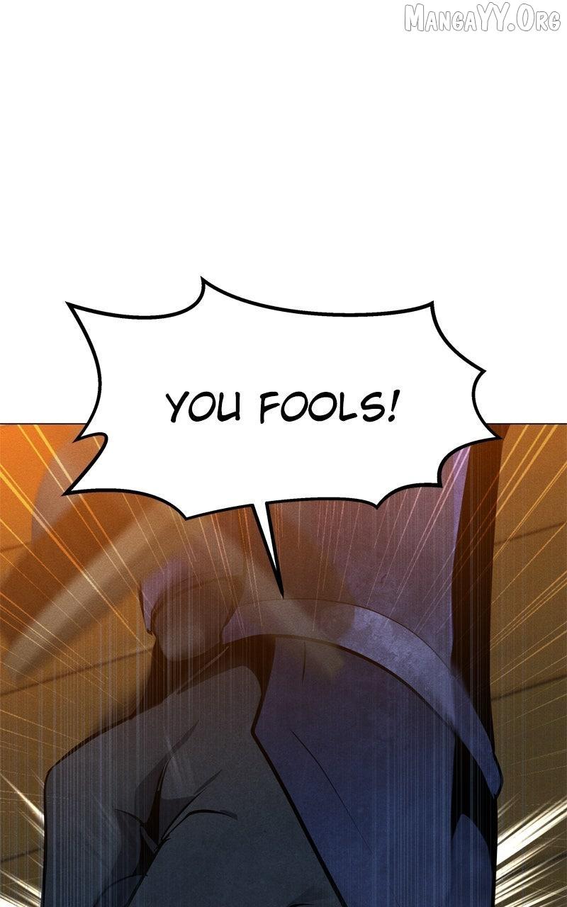 Read Solo Spell Caster chapter 217 image 5 on Lezhin