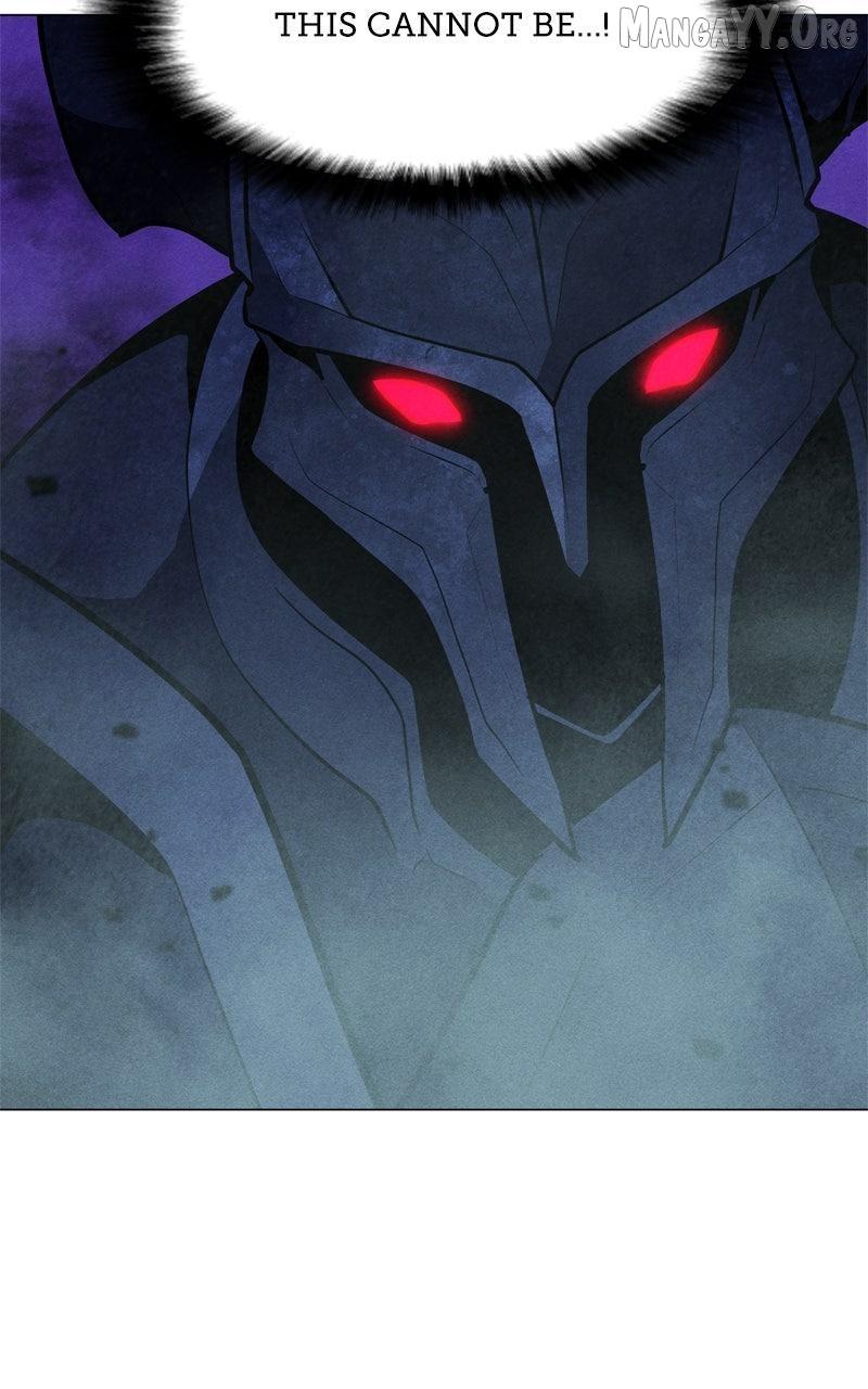 Read Solo Spell Caster chapter 217 image 52 on Lezhin