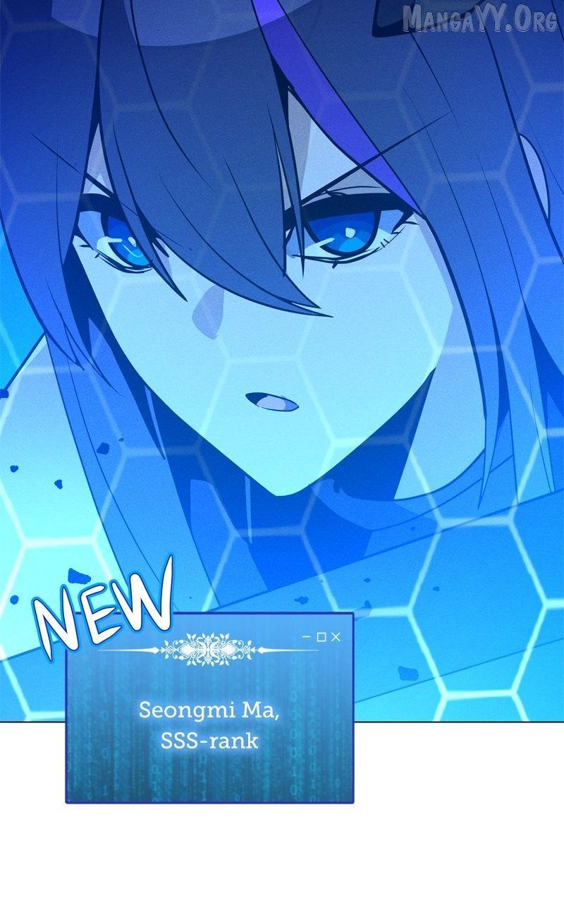 Read Solo Spell Caster chapter 217 image 54 on Lezhin