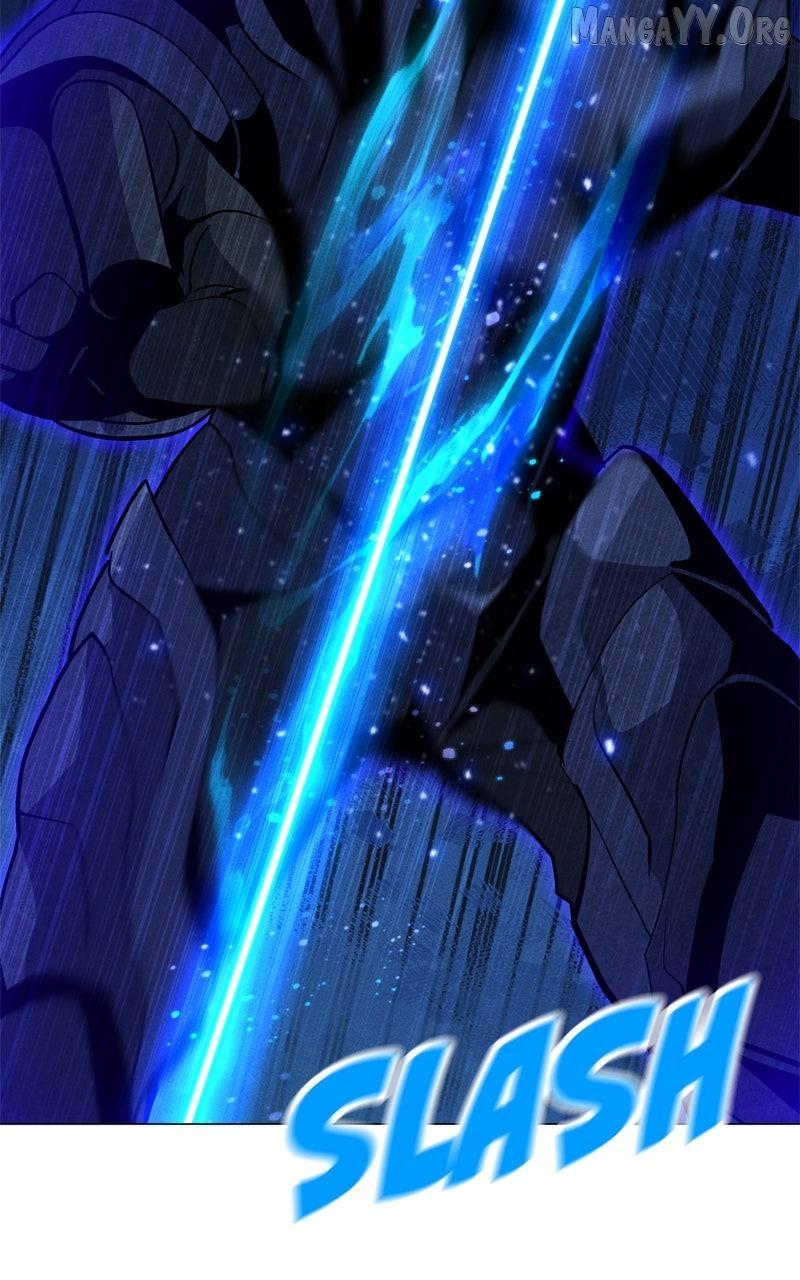 Read Solo Spell Caster chapter 217 image 56 on Lezhin