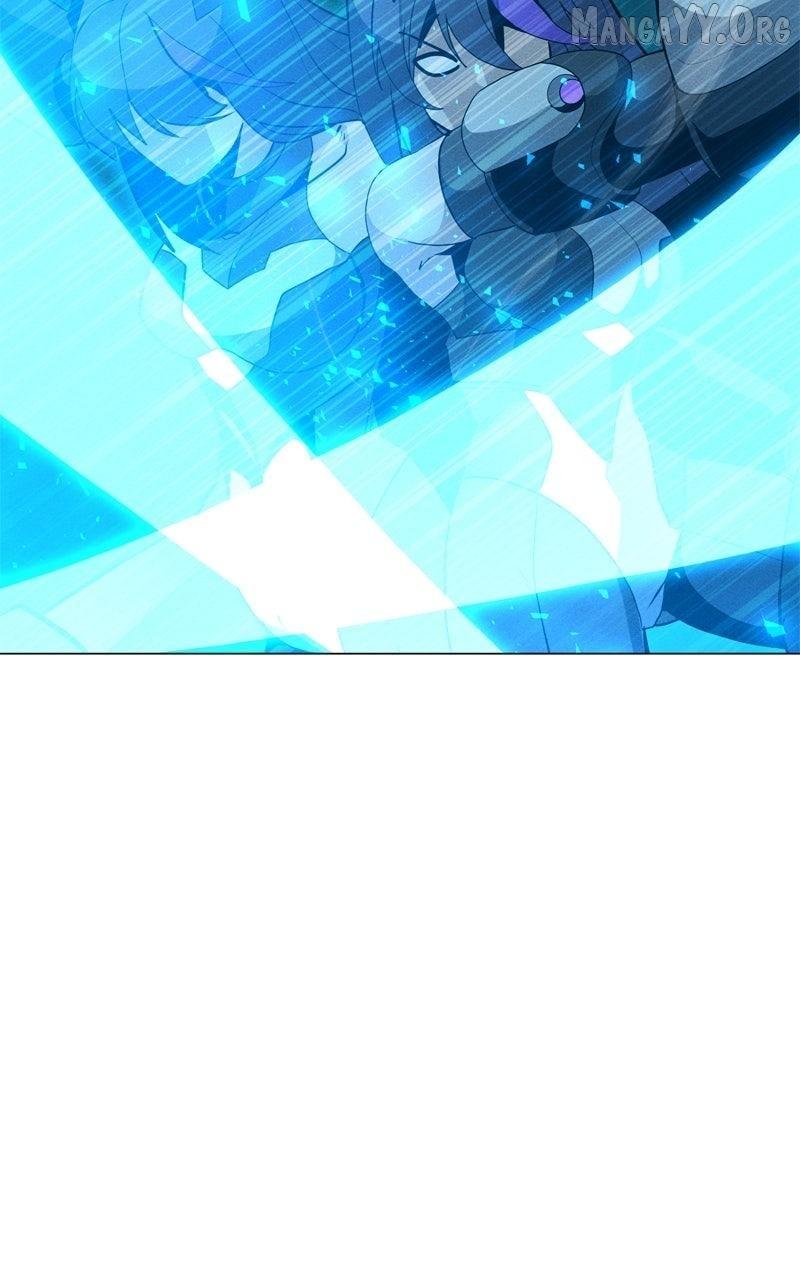 Read Solo Spell Caster chapter 217 image 58 on Lezhin