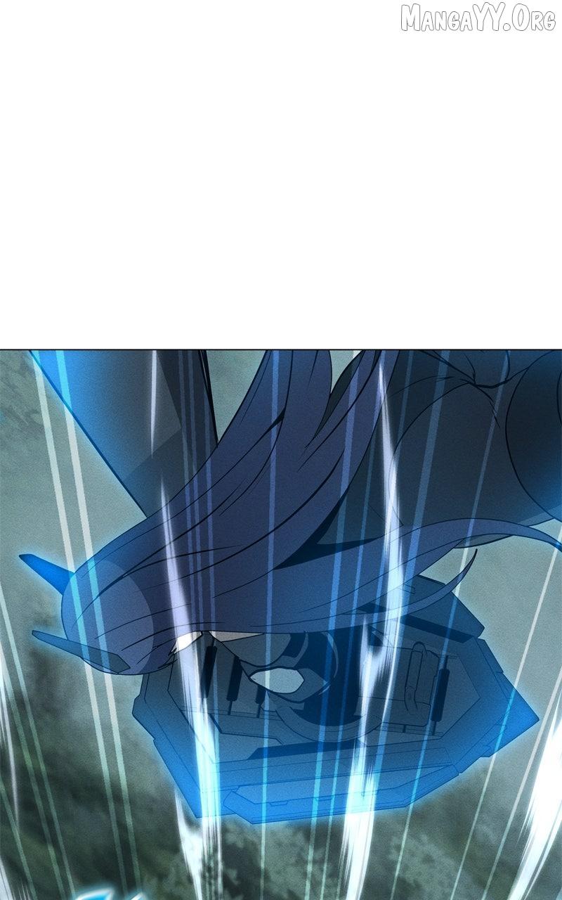 Read Solo Spell Caster chapter 217 image 59 on Lezhin