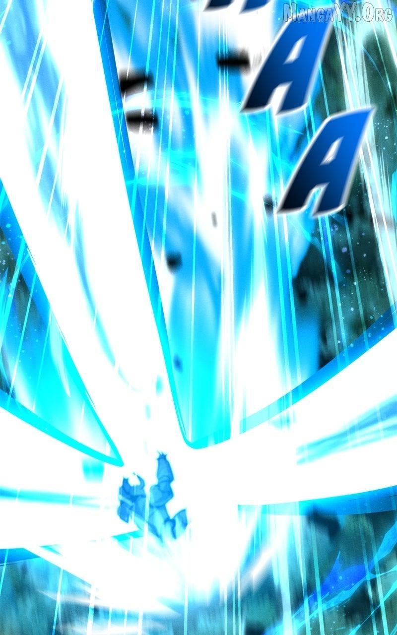 Read Solo Spell Caster chapter 217 image 63 on Lezhin
