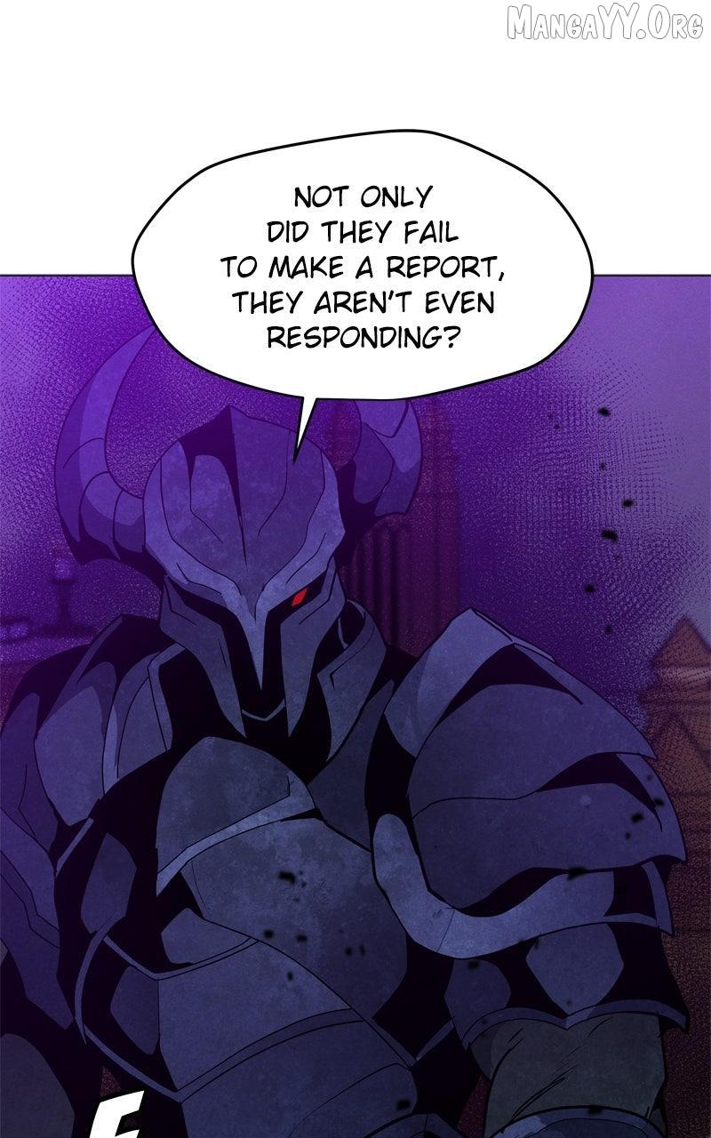 Read Solo Spell Caster chapter 217 image 7 on Lezhin