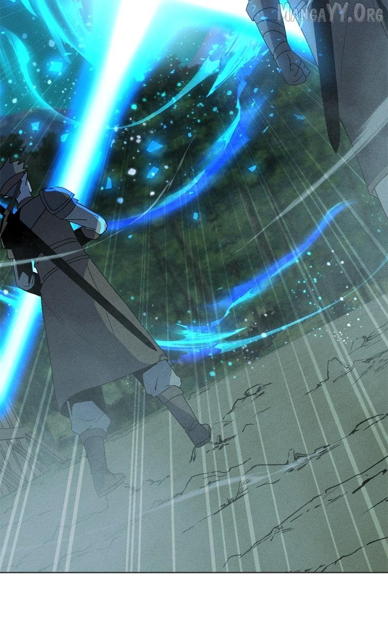 Read Solo Spell Caster chapter 217 image 71 on Lezhin