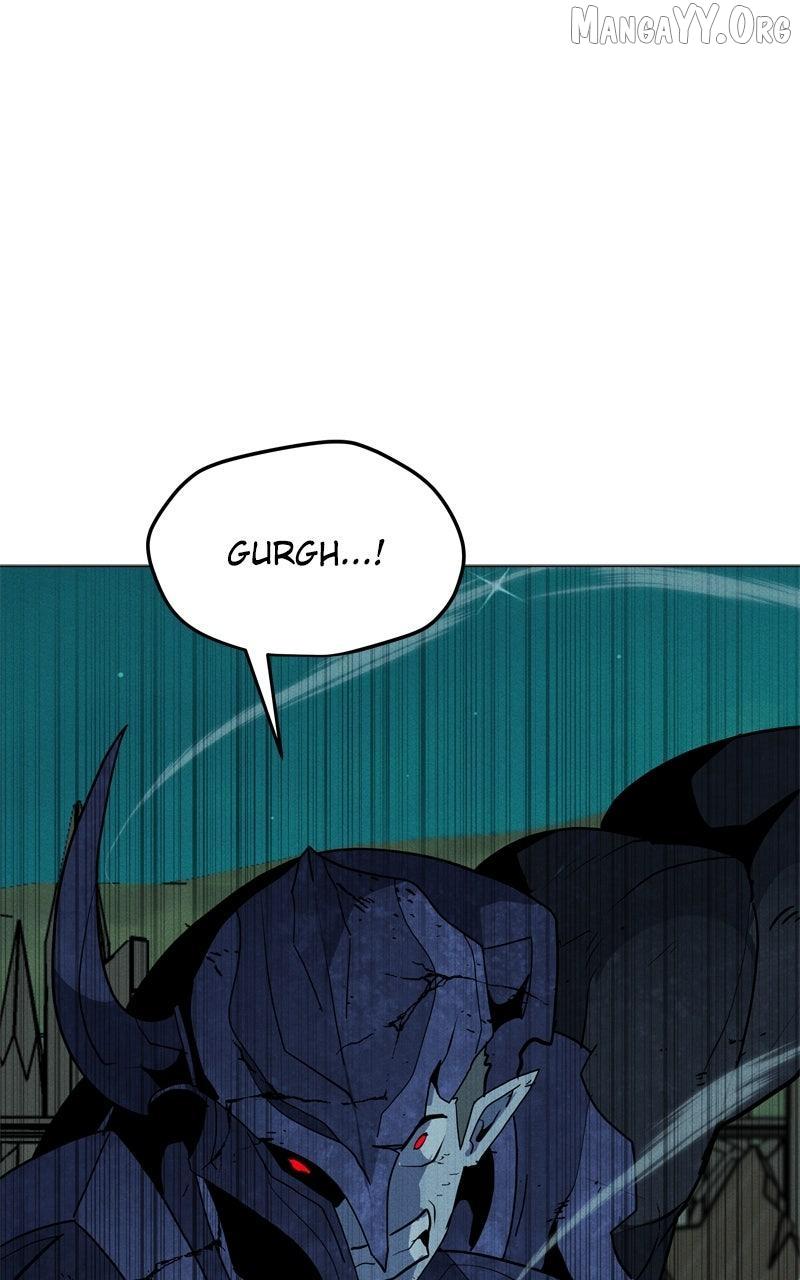 Read Solo Spell Caster chapter 217 image 77 on Lezhin