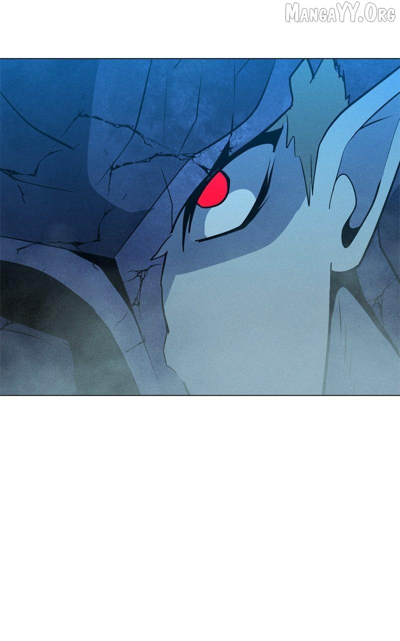 Read Solo Spell Caster chapter 217 image 79 on Lezhin