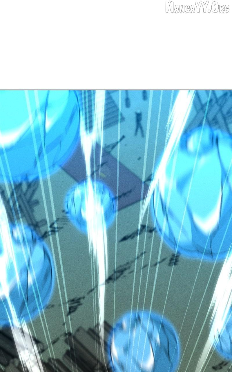 Read Solo Spell Caster chapter 217 image 80 on Lezhin