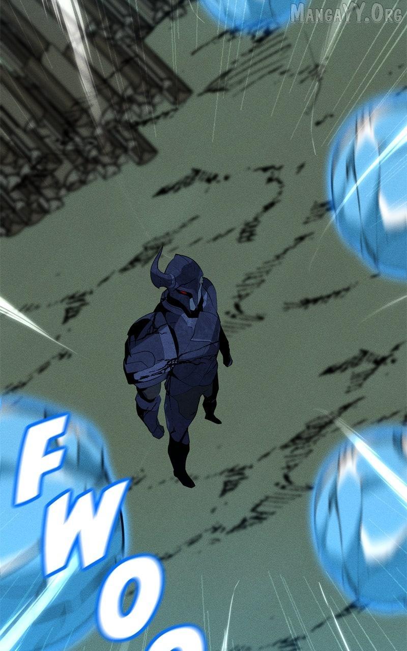 Read Solo Spell Caster chapter 217 image 81 on Lezhin