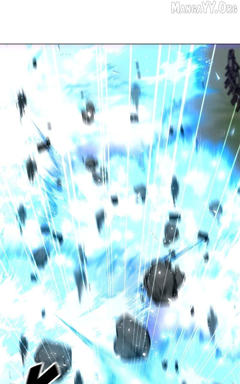 Read Solo Spell Caster chapter 217 image 83 on Lezhin