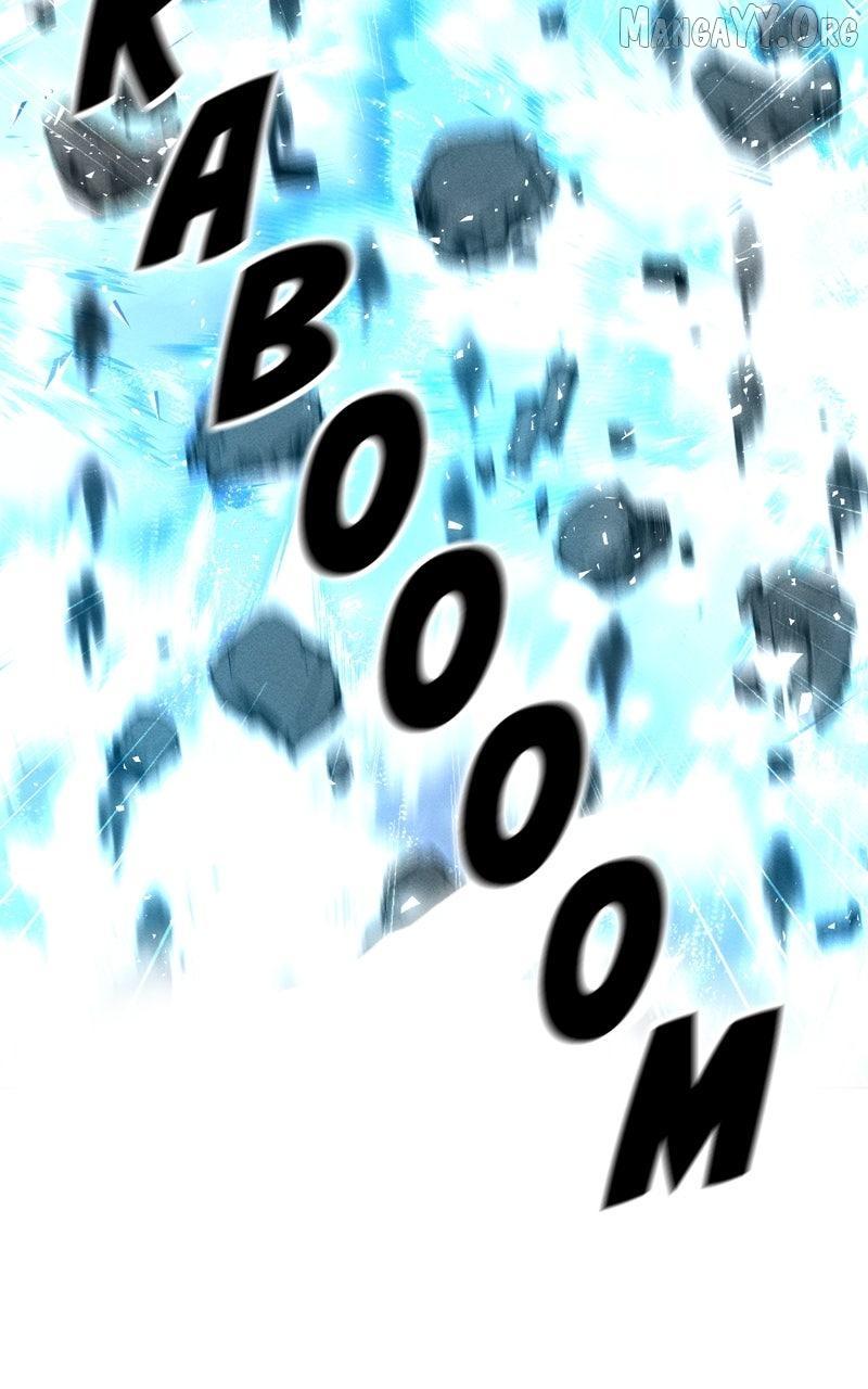Read Solo Spell Caster chapter 217 image 84 on Lezhin