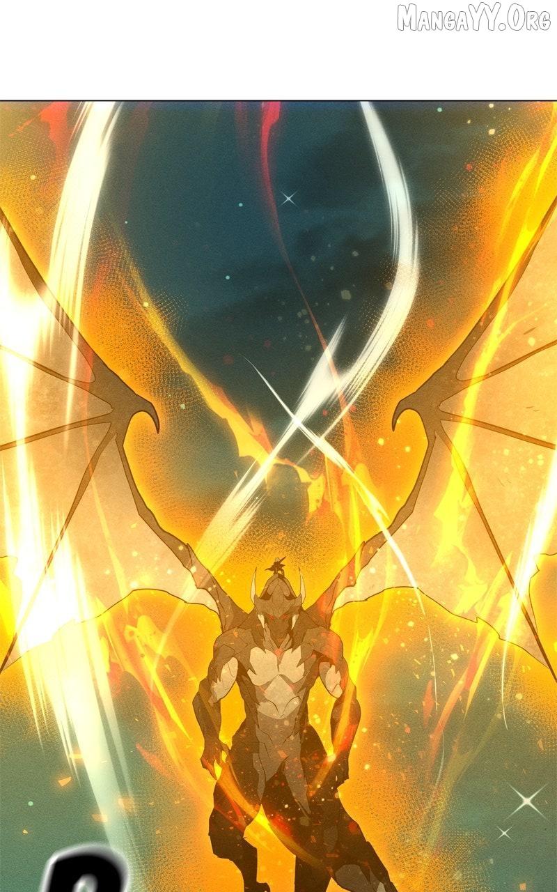 Read Solo Spell Caster chapter 217 image 89 on Lezhin