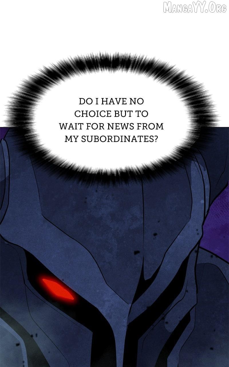 Read Solo Spell Caster chapter 217 image 9 on Lezhin