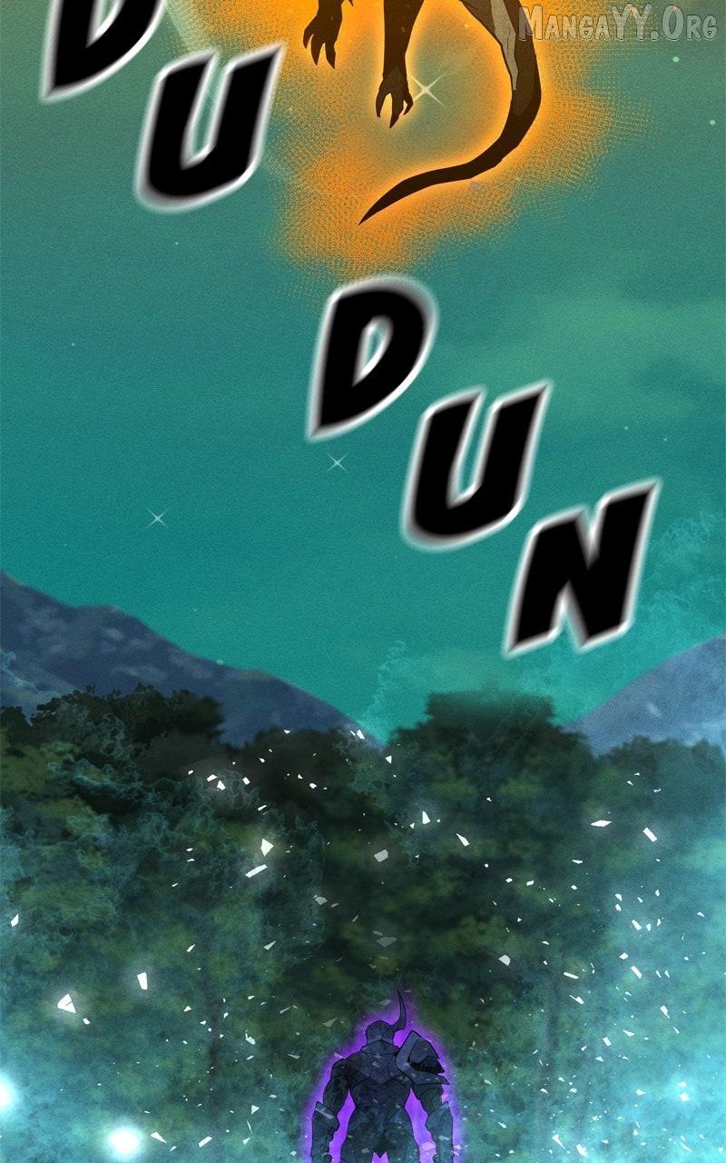 Read Solo Spell Caster chapter 217 image 90 on Lezhin
