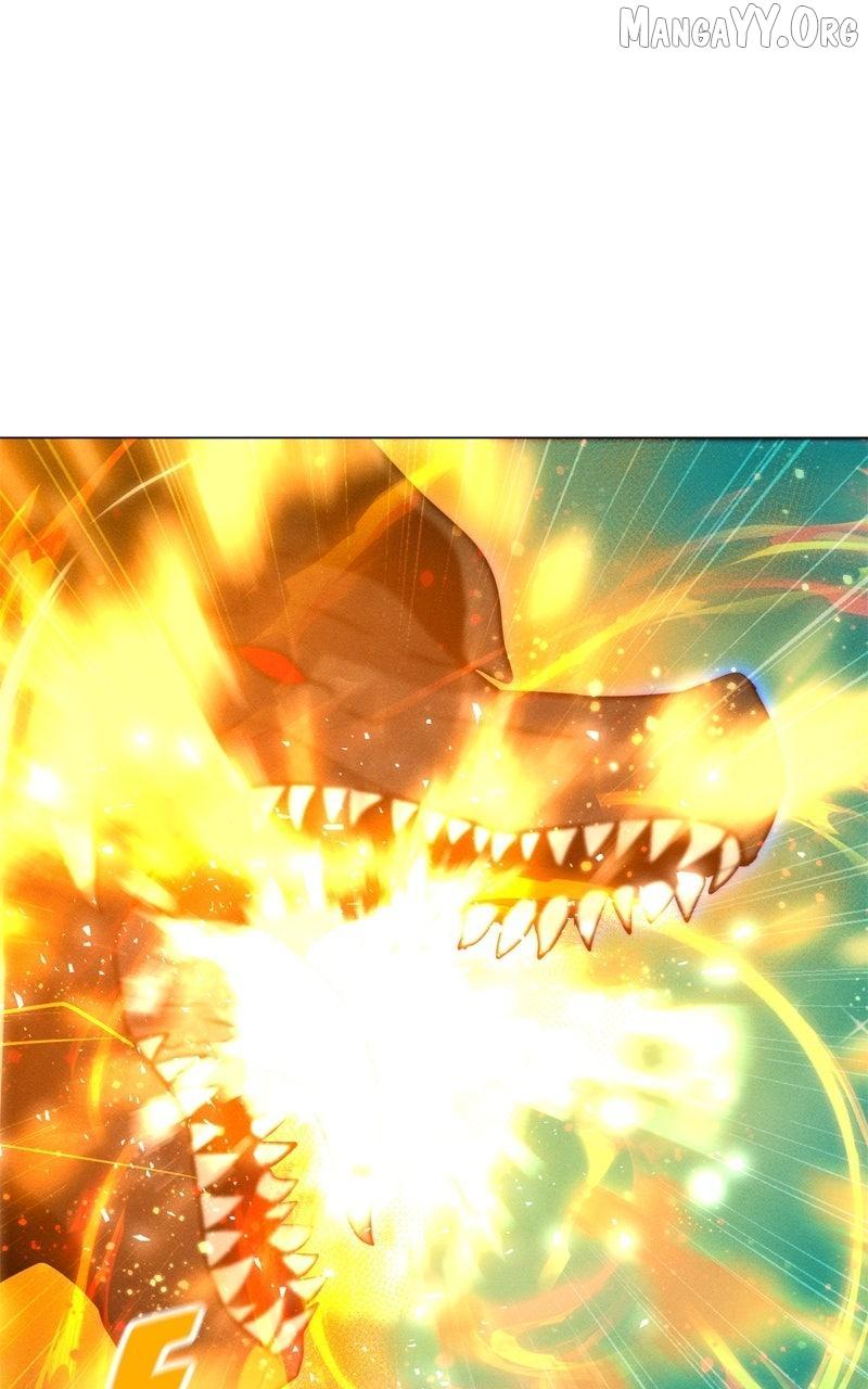 Read Solo Spell Caster chapter 217 image 94 on Lezhin