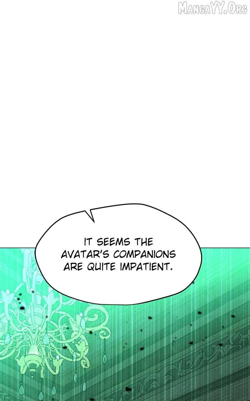 Read Solo Spell Caster chapter 218 image 100 on Lezhin