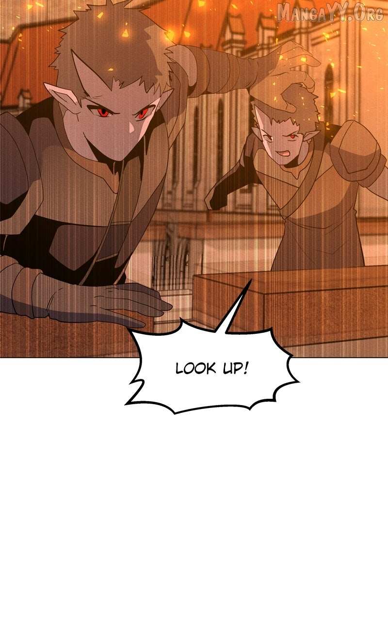 Read Solo Spell Caster chapter 218 image 104 on Lezhin