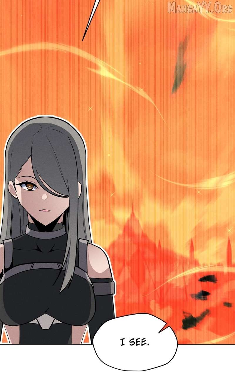 Read Solo Spell Caster chapter 218 image 11 on Lezhin