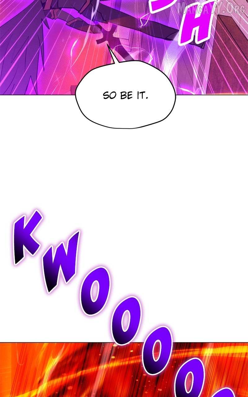 Read Solo Spell Caster chapter 218 image 114 on Lezhin