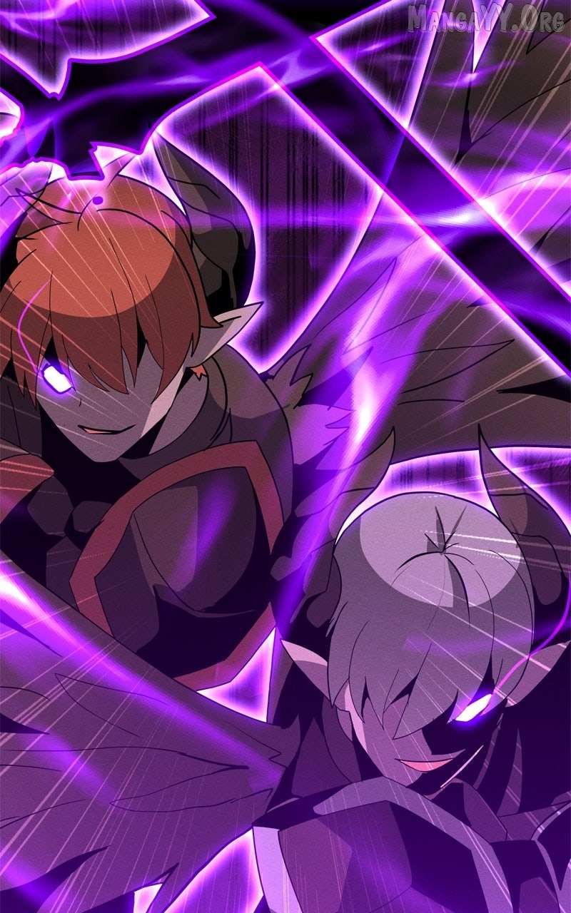 Read Solo Spell Caster chapter 218 image 117 on Lezhin