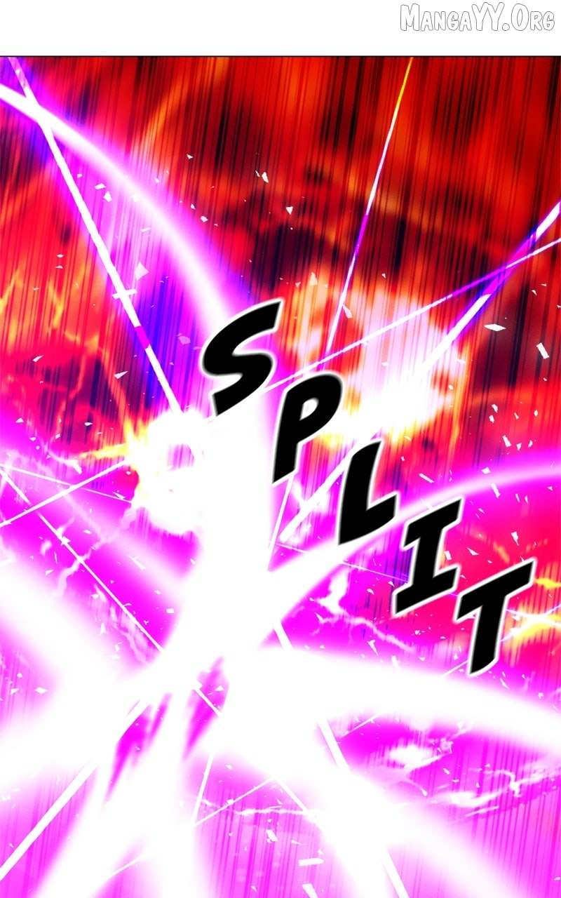 Read Solo Spell Caster chapter 218 image 121 on Lezhin