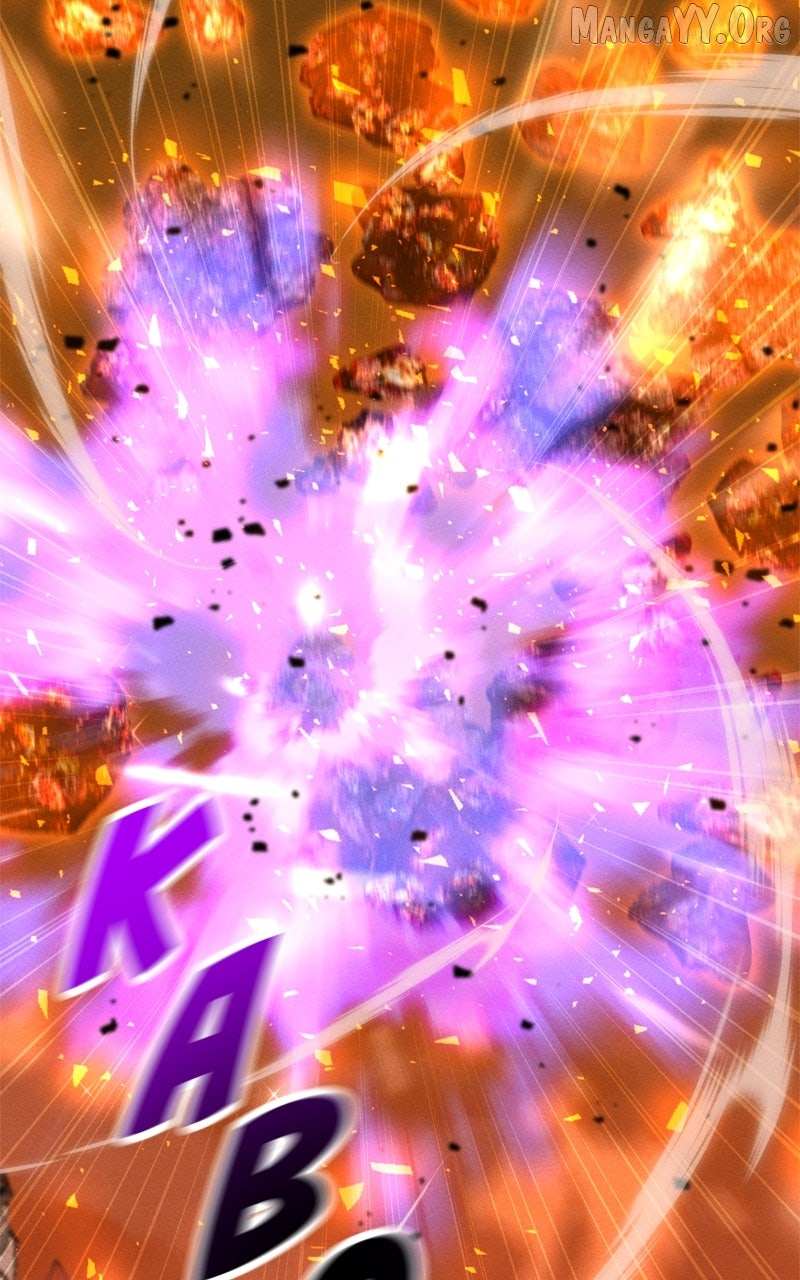 Read Solo Spell Caster chapter 218 image 125 on Lezhin