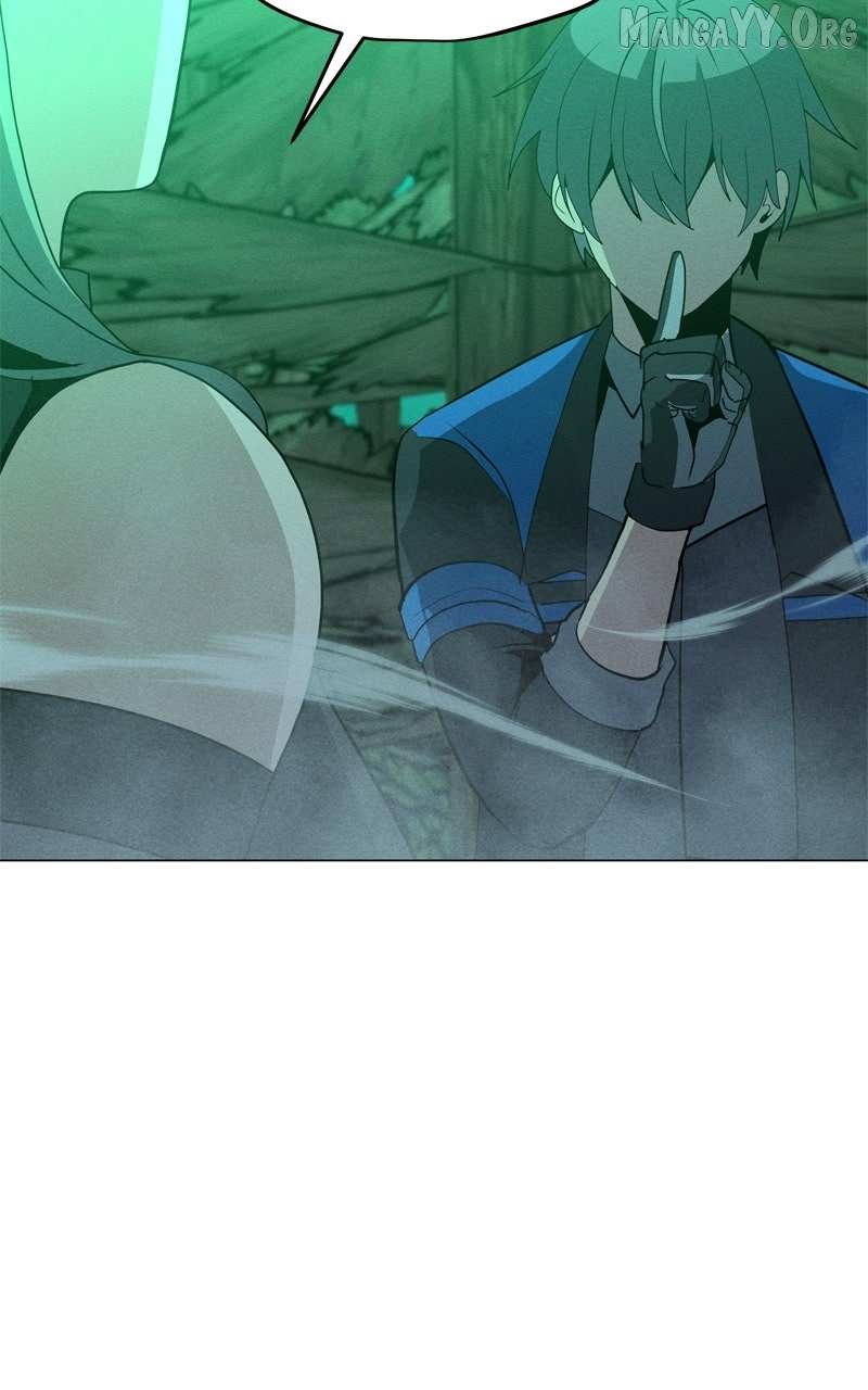 Read Solo Spell Caster chapter 218 image 13 on Lezhin