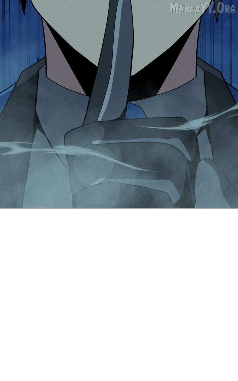 Read Solo Spell Caster chapter 218 image 15 on Lezhin