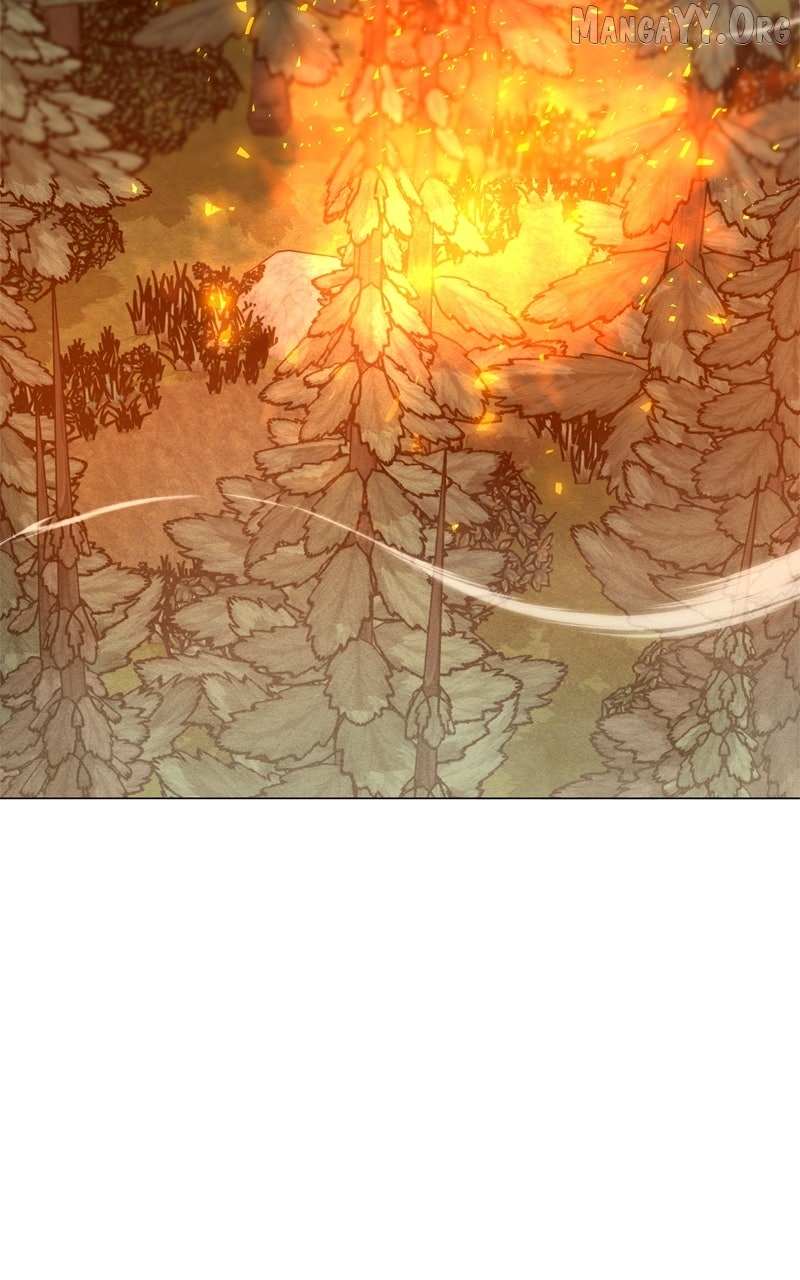 Read Solo Spell Caster chapter 218 image 2 on Lezhin
