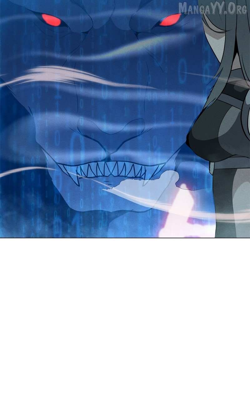 Read Solo Spell Caster chapter 218 image 20 on Lezhin