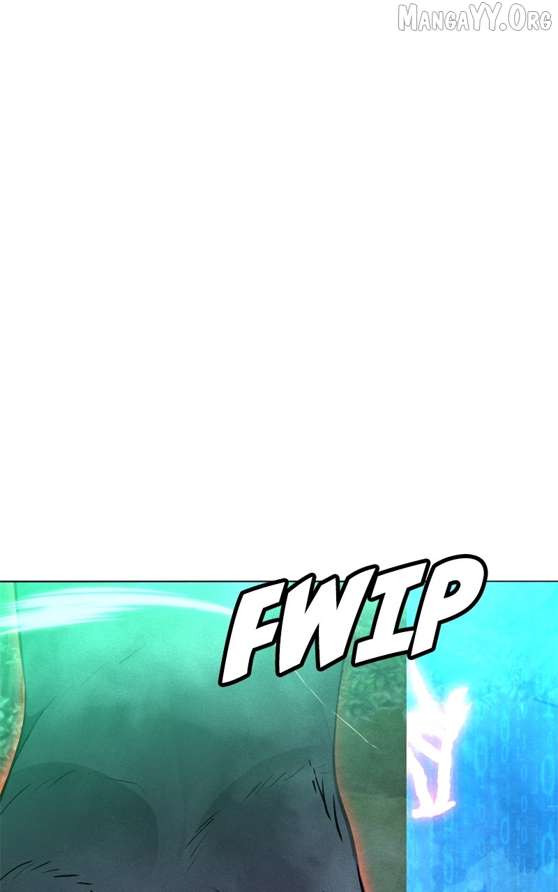 Read Solo Spell Caster chapter 218 image 21 on Lezhin
