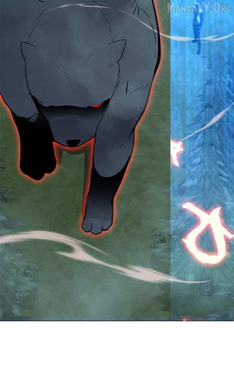 Read Solo Spell Caster chapter 218 image 22 on Lezhin