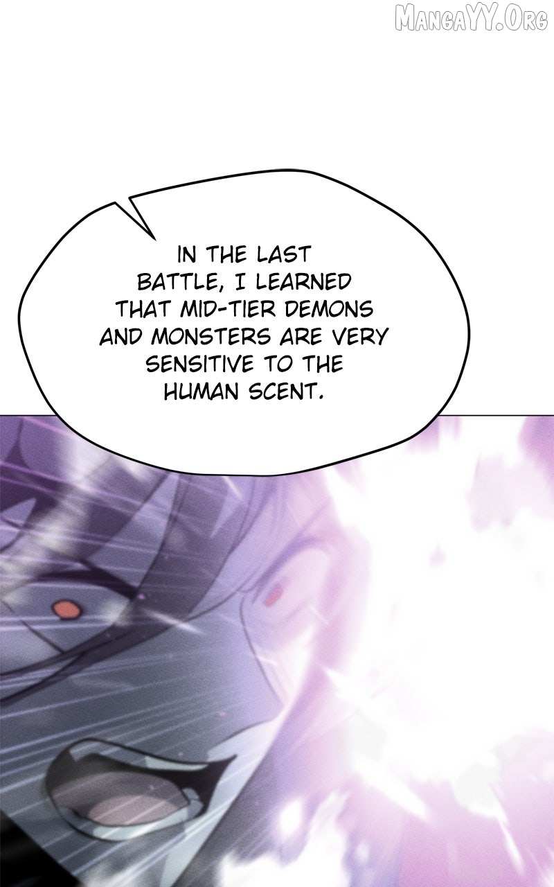 Read Solo Spell Caster chapter 218 image 25 on Lezhin