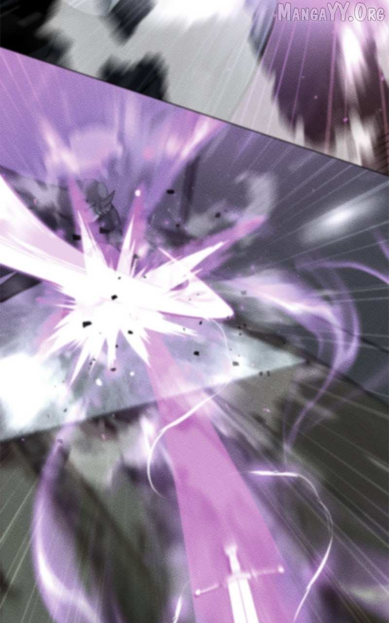 Read Solo Spell Caster chapter 218 image 26 on Lezhin